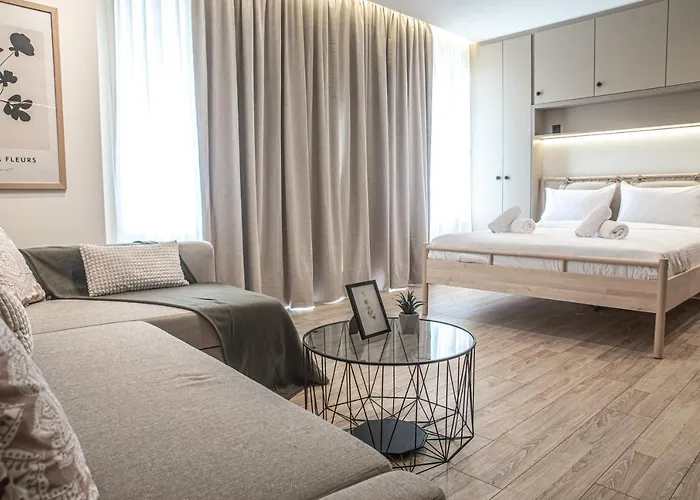 Hall View Appartement *