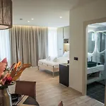 Hall View Apartmán Kalamata