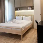 Apartman Hall View *
