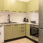 Apartman Hall View