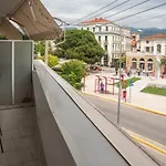 Hall View Kalamata