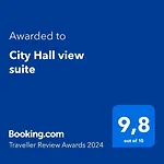 Hall View Apartman