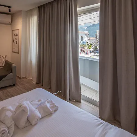 Hall View Kalamata