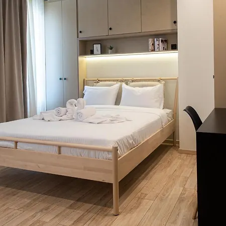 Appartamento Hall View *