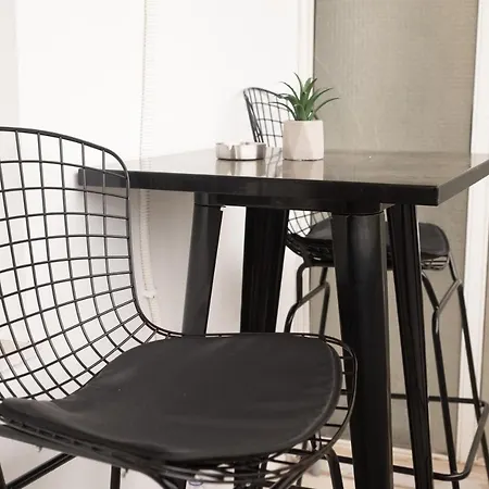 Hall View Apartamento *