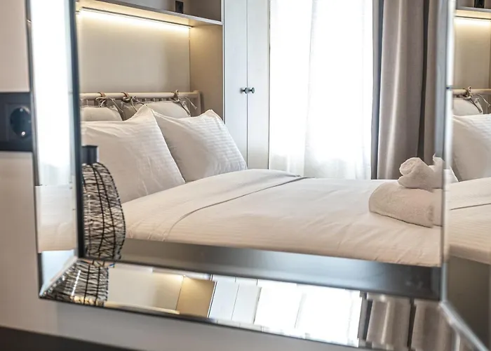 Hall View Apartamento