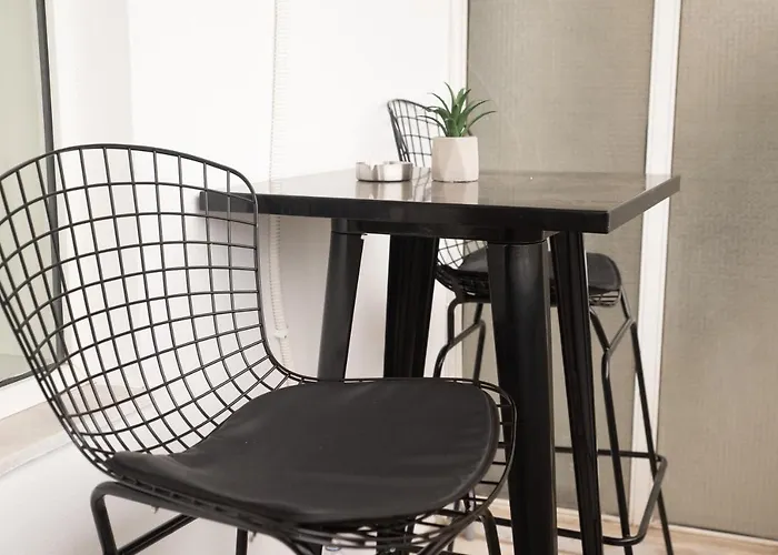 Hall View Apartamento *