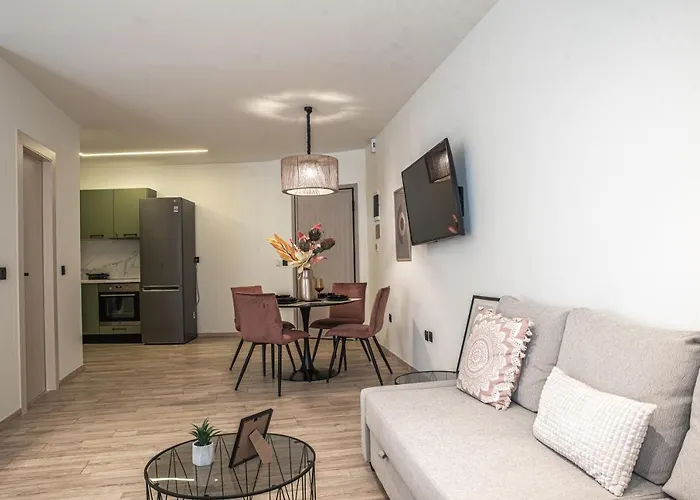 Hall View Apartamento Kalamata