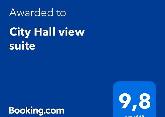 Hall View Appartement